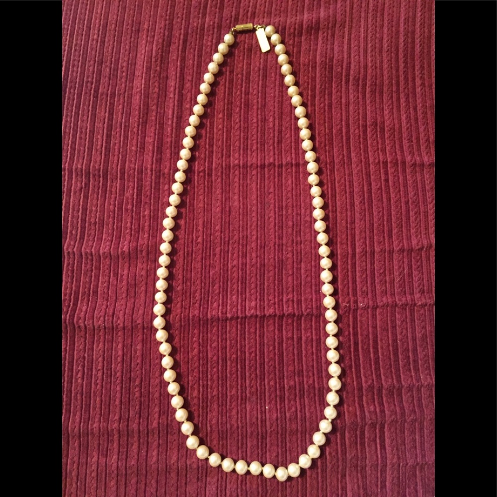 Anne Klein Necklace